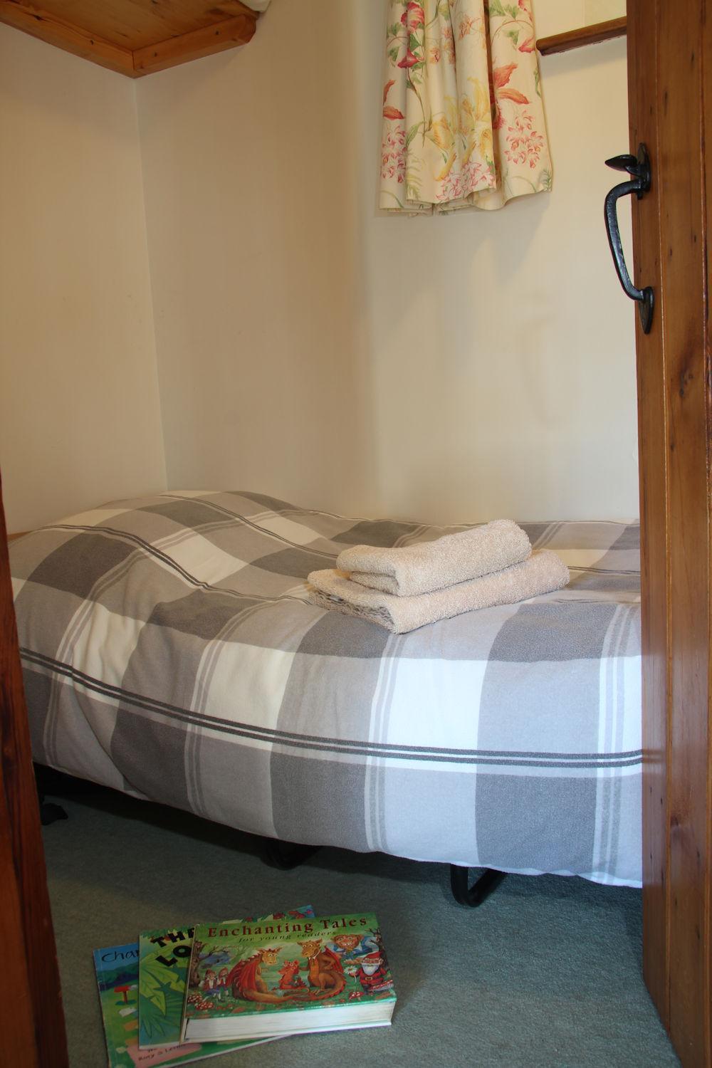Budleigh Farm Cottages Moretonhampstead Pokój zdjęcie