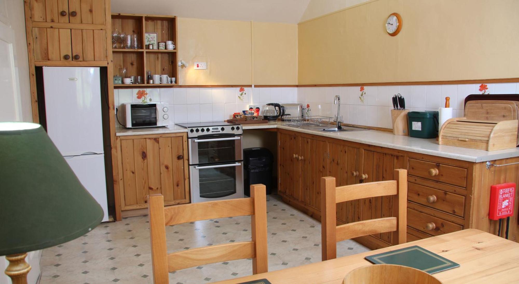 Budleigh Farm Cottages Moretonhampstead Zewnętrze zdjęcie