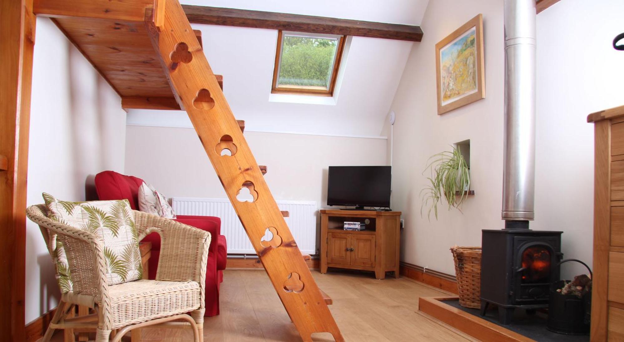 Budleigh Farm Cottages Moretonhampstead Zewnętrze zdjęcie