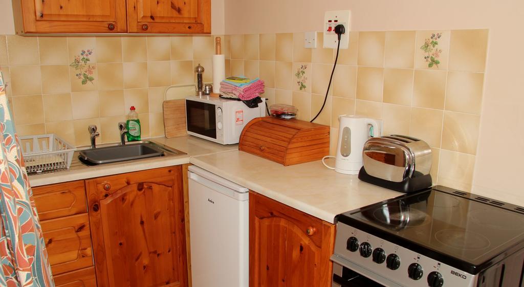 Budleigh Farm Cottages Moretonhampstead Zewnętrze zdjęcie