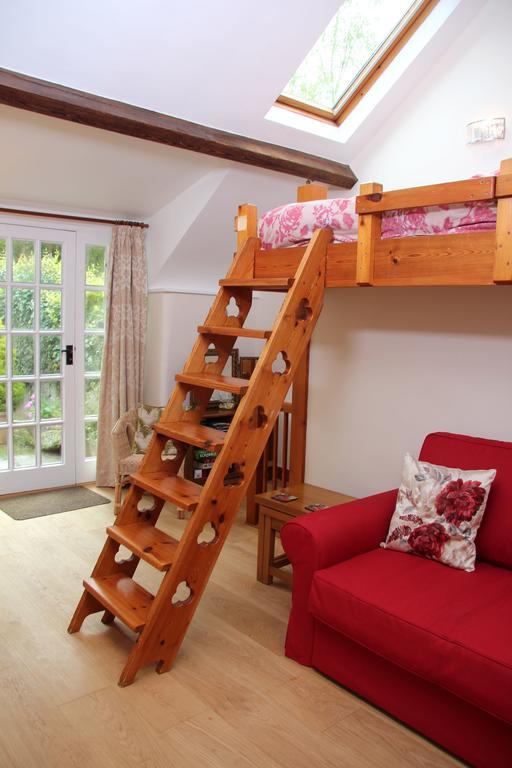 Budleigh Farm Cottages Moretonhampstead Zewnętrze zdjęcie